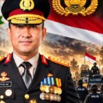 Suyudi Ario Seto, Putra Pandeglang Disetujui DPR Menjadi Kapolri.