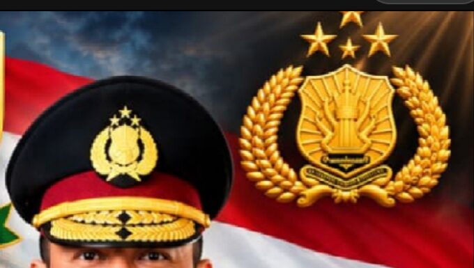 Suyudi Ario Seto, Putra Pandeglang Disetujui DPR Menjadi Kapolri.