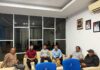 Kacab Baru BANK Nagari Tapus Buka Ruang Sinergi Khairuddin Simanjuntak Dorong Perbankan Dekat dengan Masyarakat.