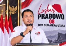 LASKAR PRABOWO 08 DPD SUMATERA UTARA DESAK ,KAPOLRI,KABAKRESKRIM KAPOLDA SUMUT AMBIL AHLI PENANGANAN KASUS WINDA LORENZA GOWASA DAN AGNIS JANCE ZEBUA.