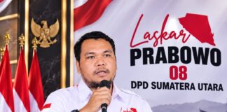LASKAR PRABOWO 08 DPD SUMATERA UTARA DESAK ,KAPOLRI,KABAKRESKRIM KAPOLDA SUMUT AMBIL AHLI PENANGANAN KASUS WINDA LORENZA GOWASA DAN AGNIS JANCE ZEBUA.