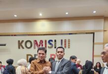 Bukan Sekedar Program,tasrif:8Quik Wins Kapolri Ubah Wajah Polisi Jadi Pelindung Warga.