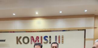 Bukan Sekedar Program,tasrif:8Quik Wins Kapolri Ubah Wajah Polisi Jadi Pelindung Warga.