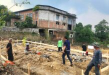 BOGOR KRIMINALITAS …Dugaan Penyimpangan Pertanahan di Sukamulya Perlu diusut Berdasarkan Dokumen dan Fakta.