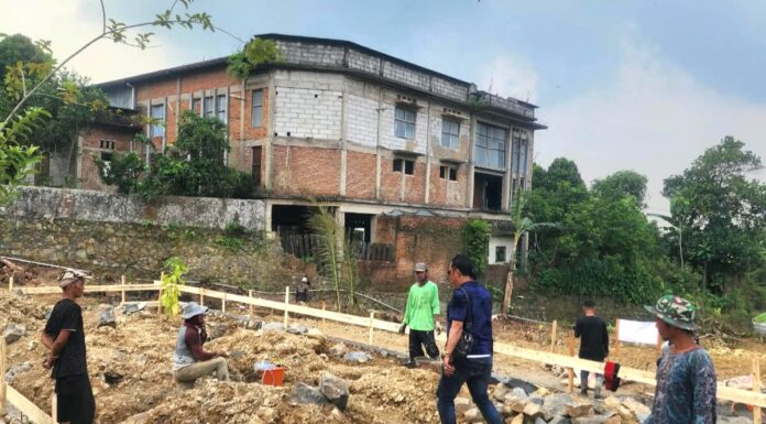 BOGOR KRIMINALITAS …Dugaan Penyimpangan Pertanahan di Sukamulya Perlu diusut Berdasarkan Dokumen dan Fakta.