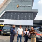 Serifikat Tanah diPersoalkan ,Bambang Sibagariang Pertanyakan Keseriusan Penanganan Laporan di POLRES BOGOR.