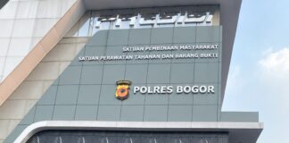 Serifikat Tanah diPersoalkan ,Bambang Sibagariang Pertanyakan Keseriusan Penanganan Laporan di POLRES BOGOR.