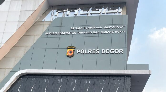 Serifikat Tanah diPersoalkan ,Bambang Sibagariang Pertanyakan Keseriusan Penanganan Laporan di POLRES BOGOR.