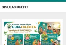 MILIKI ASET Rp.58 Miliar Dinas Koperasi dan UMKM Sumut Sebut Koperasi Simpan Pinjam Credit Union Modifikasi (CUM) MERUPAKAN AKTIFITAS ILEGAL.