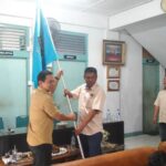 Novra Nurman Terpilih Aklamasi Pimpin PWI Pasaman Periode 2026-2029.